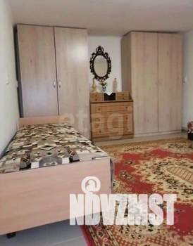 Дом 51м&sup2;, 2-этажный, на длительный срок, 