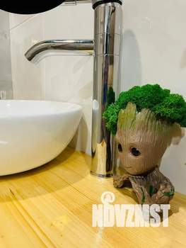 Дом 72м&sup2;, 2-этажный, посуточно, 