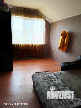 Дом 140м², 2-этажный, на длительный срок, 