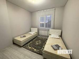 Дом 140м², 2-этажный, на длительный срок, 