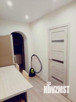 Дом 40м², 1-этажный, на длительный срок, 