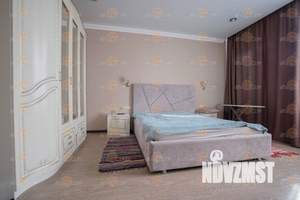 Дом 206м², 2-этажный, на длительный срок, 