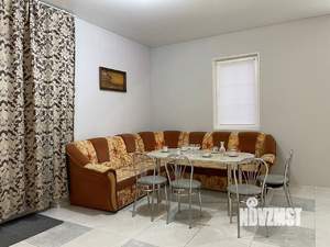 Дом 140м², 2-этажный, на длительный срок, 