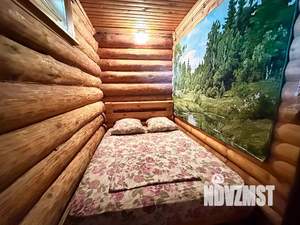 Дом 80м², 2-этажный, посуточно, 