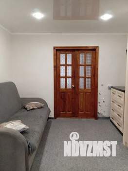 Дом 44м², 1-этажный, посуточно, 