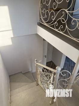 Дом 130м², 2-этажный, на длительный срок, 