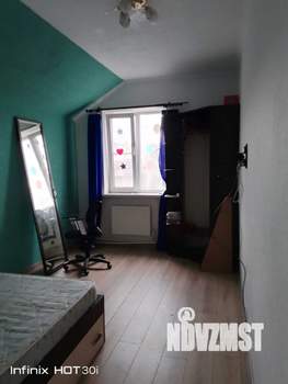 Дом 140м², 2-этажный, на длительный срок, 