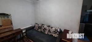 Дом 30м², 1-этажный, на длительный срок, 