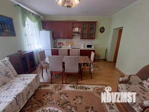 Дом 56м², 1-этажный, посуточно, 