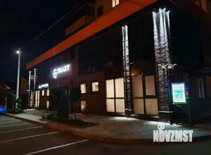 Дом 66м&sup2;, 1-этажный, на длительный срок, 