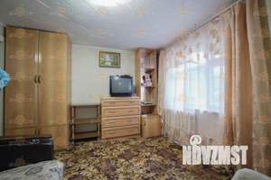 Дом 36м², 1-этажный, на длительный срок, 