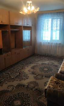 Дом 50м², 2-этажный, на длительный срок, 