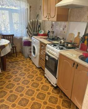 Дом 60м², 1-этажный, на длительный срок, 