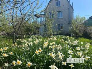 Дом 72м&sup2;, 2-этажный, на длительный срок, 