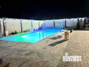 Дом 180м&sup2;, 2-этажный, посуточно, 