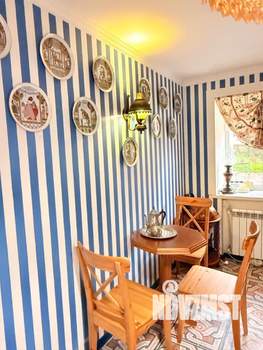 Дом 158м², 2-этажный, на длительный срок, 