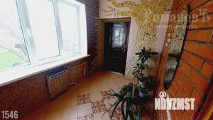 Дом 180м², 2-этажный, на длительный срок, 