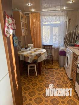 Дом 60м², 1-этажный, на длительный срок, 