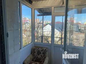 Дом 72м&sup2;, 2-этажный, на длительный срок, 