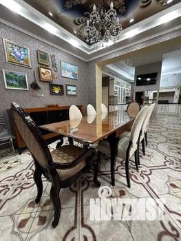 Дом 450м², 2-этажный, посуточно, 