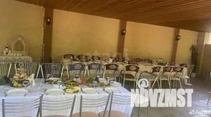 Дом 450м², 1-этажный, на длительный срок, 