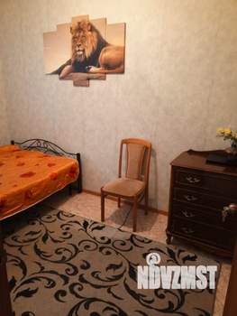 Дом 60м², 1-этажный, на длительный срок, 