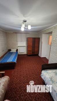 Дом 60м², 1-этажный, на длительный срок, 