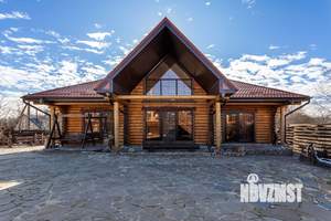 Дом 150м&sup2;, 1-этажный, посуточно, 