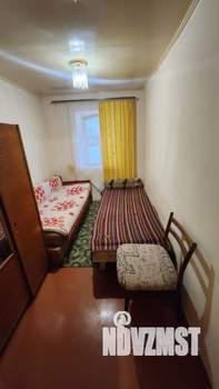 Дом 60м², 1-этажный, на длительный срок, 