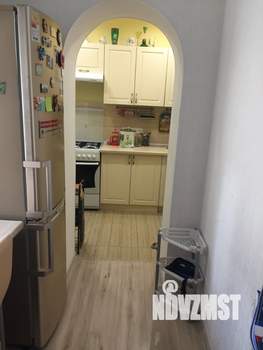 Дом 40м², 1-этажный, на длительный срок, 