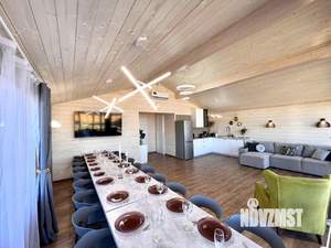 Дом 42м², 1-этажный, посуточно, 