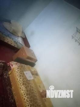 Дом 22м², 1-этажный, на длительный срок, 