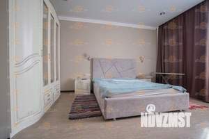Дом 206м², 2-этажный, на длительный срок, 