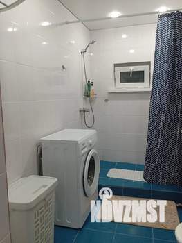 Дом 44м², 1-этажный, посуточно, 