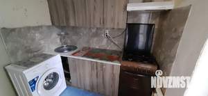 Дом 30м², 1-этажный, на длительный срок, 