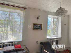 Дом 72м&sup2;, 2-этажный, на длительный срок, 