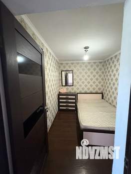 Дом 70м², 1-этажный, на длительный срок, 