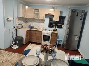 Дом 62м&sup2;, 1-этажный, посуточно, 