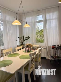 Дом 158м², 2-этажный, на длительный срок, 