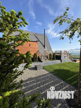 Дом 80м², 2-этажный, посуточно, 