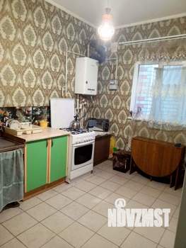 Дом 60м², 1-этажный, на длительный срок, 