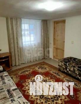 Дом 51м&sup2;, 2-этажный, на длительный срок, 