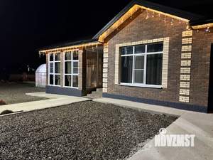 Дом 200м², 1-этажный, посуточно, 