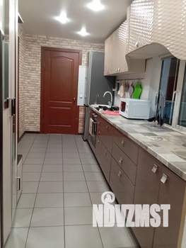 Дом 44м&sup2;, 1-этажный, посуточно, 