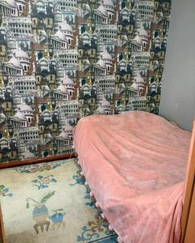 Дом 60м², 1-этажный, на длительный срок, 