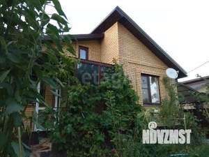 Дом 70м², 1-этажный, на длительный срок, 