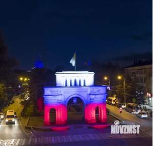 Дом 100м&sup2;, 2-этажный, посуточно, 