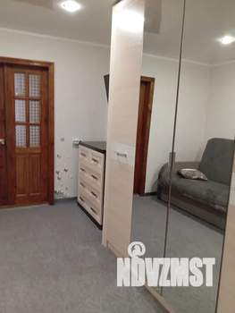 Дом 44м², 1-этажный, посуточно, 