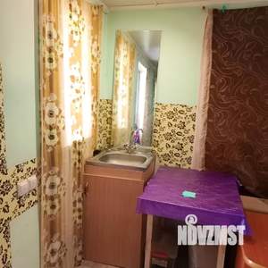 Дом 12м&sup2;, 1-этажный, на длительный срок, 