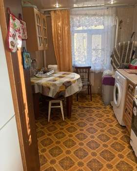 Дом 60м², 1-этажный, на длительный срок, 